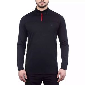 Spyder Active 1/4 Zip Pullover